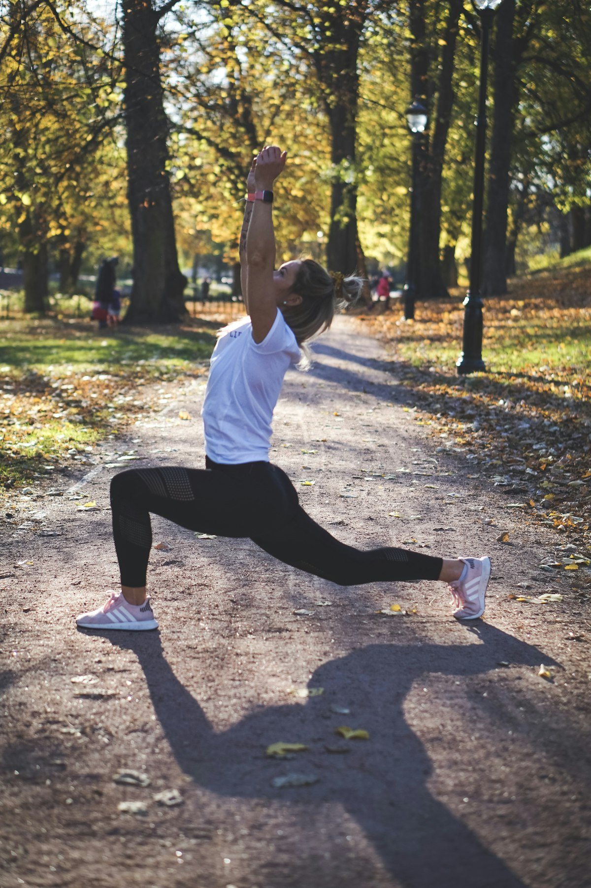 Why Stretching Matters After Every Workout