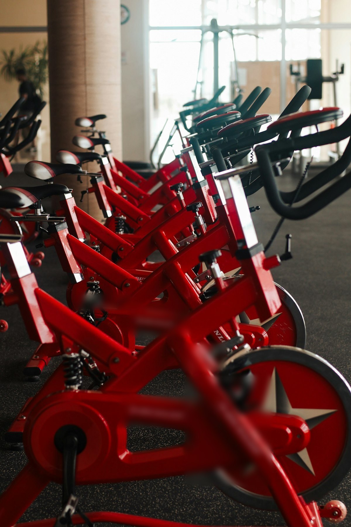 Cardio Health