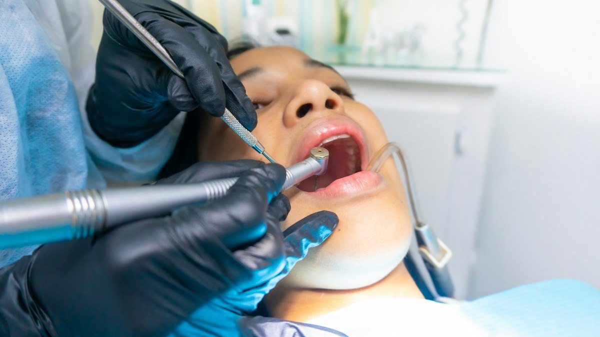 Dental Health