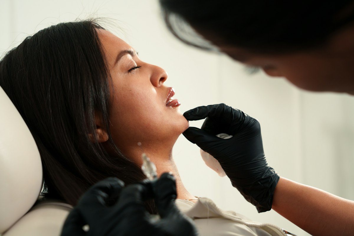 Hair and Skin Treatment