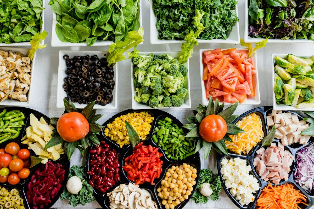 Wellness and Nutrition